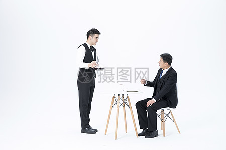 服務(wù)員服務(wù)品酒流程與技巧圖文制作指南