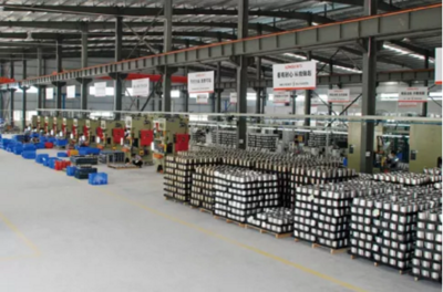 集團助力廉江家電產業(yè)騰飛 強化零配件銷售，賦能產業(yè)鏈升級