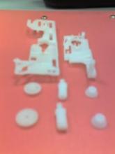 家電用精密塑膠配件的加工、生產與銷售 價格與廠家解析