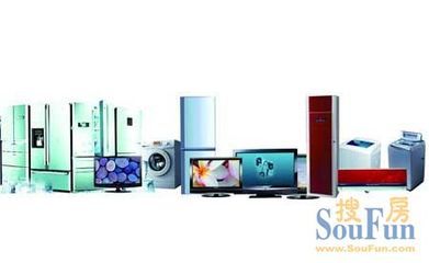 告別潛規(guī)則 解讀家電行業(yè)六大消費陷阱