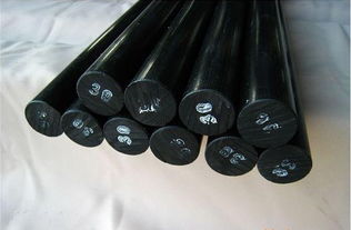 黑色尼龍棒與家電零配件 廠家直銷，為品質與成本護航