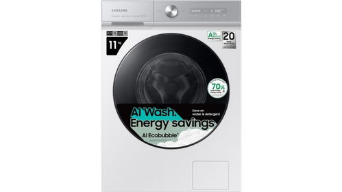 三星引領行業變革 家電關鍵零部件保修延長至20年，重塑消費者信心與市場格局