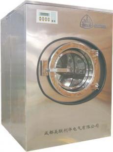 昆明與臨滄洗滌設備銷售 家用電器市場的新增長點